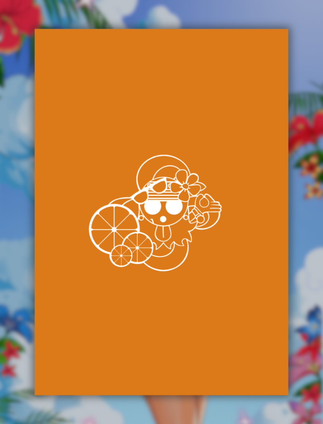 Nami Summer - Metal Field Center