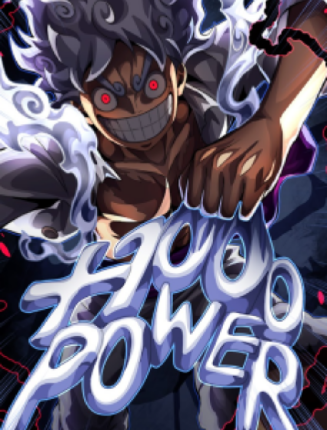 Gear 5 - Don Holo Sleeves (10 PCs)