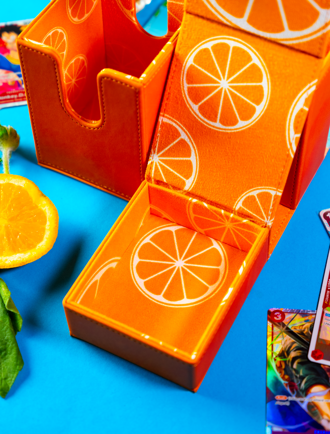 Nami Summer Deckbox