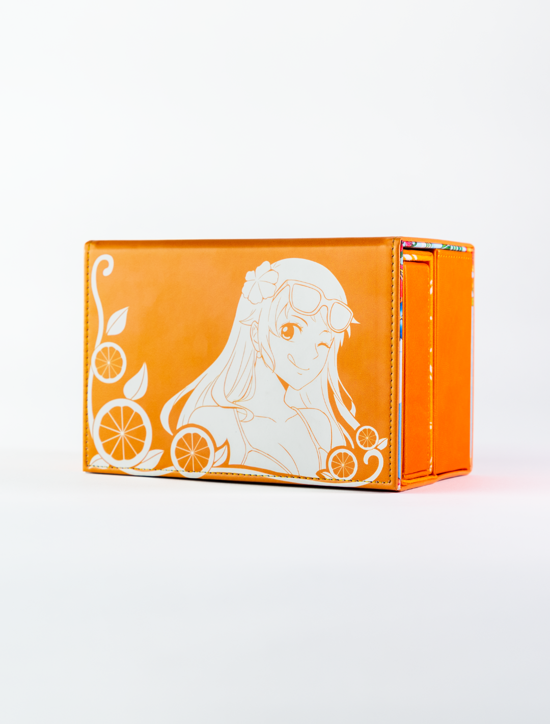 Nami Summer Deckbox
