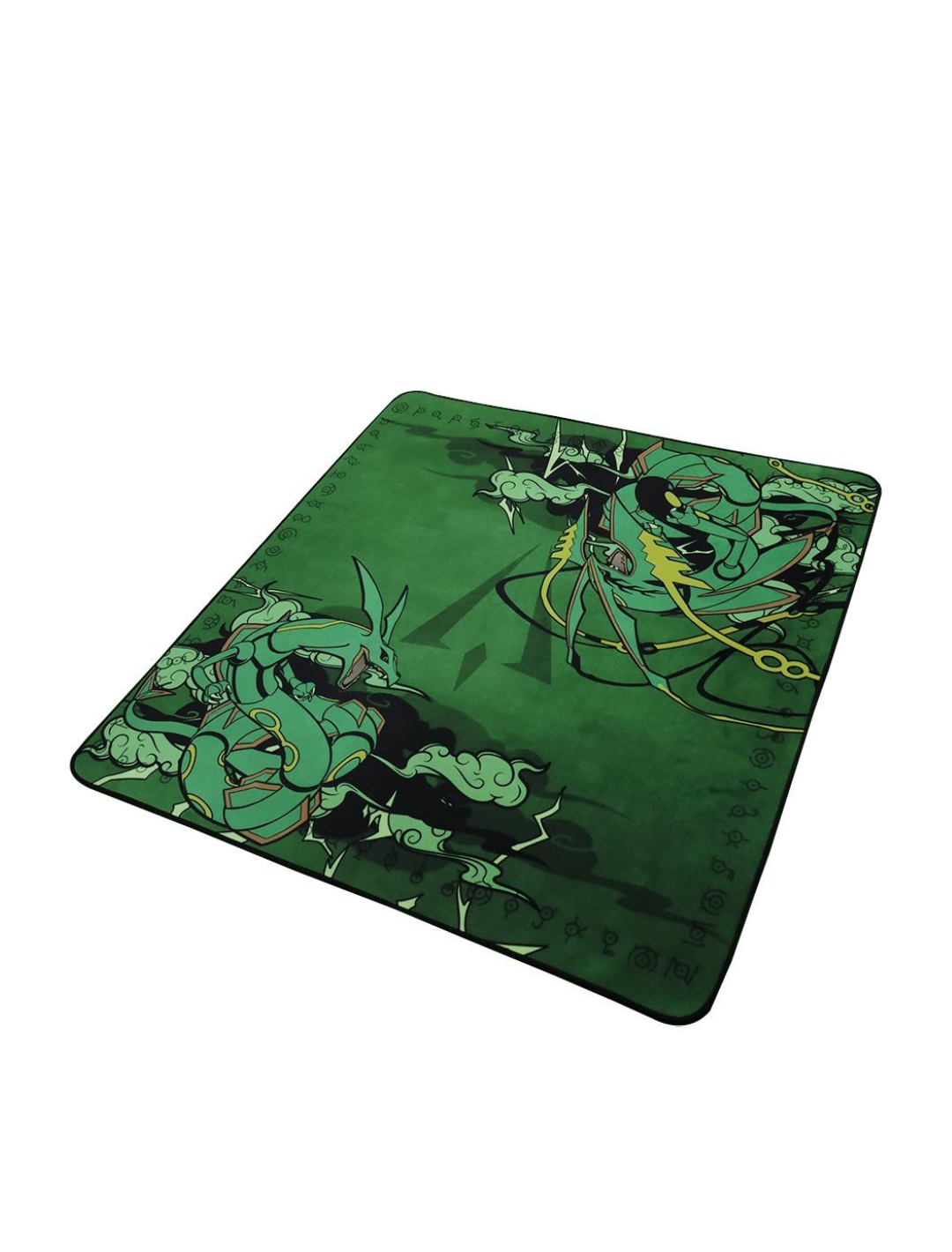King of Sky 2-Player Cloth Playmat