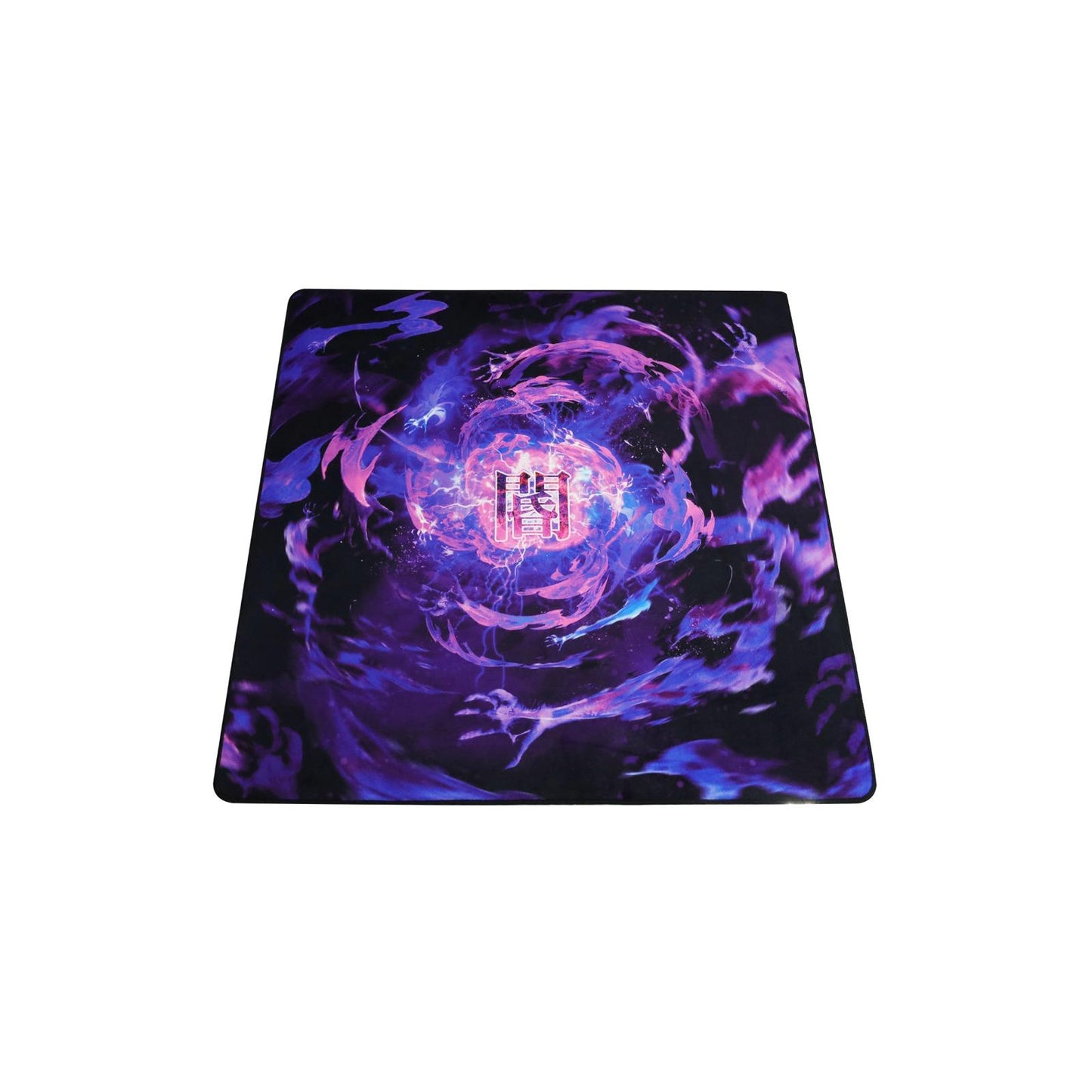 ELITE SERIES - Darkness 2-Player Cloth Playmat