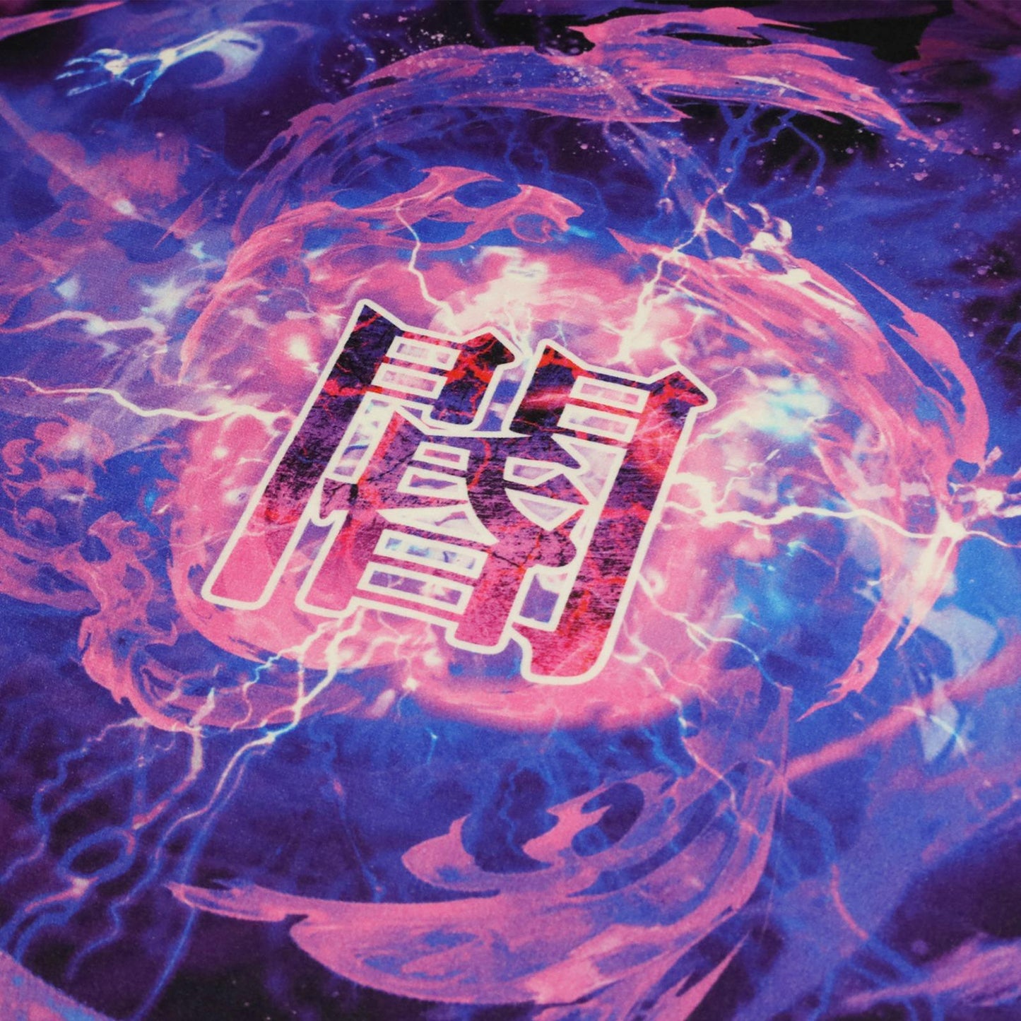 ELITE SERIES - Darkness 2-Player Cloth Playmat
