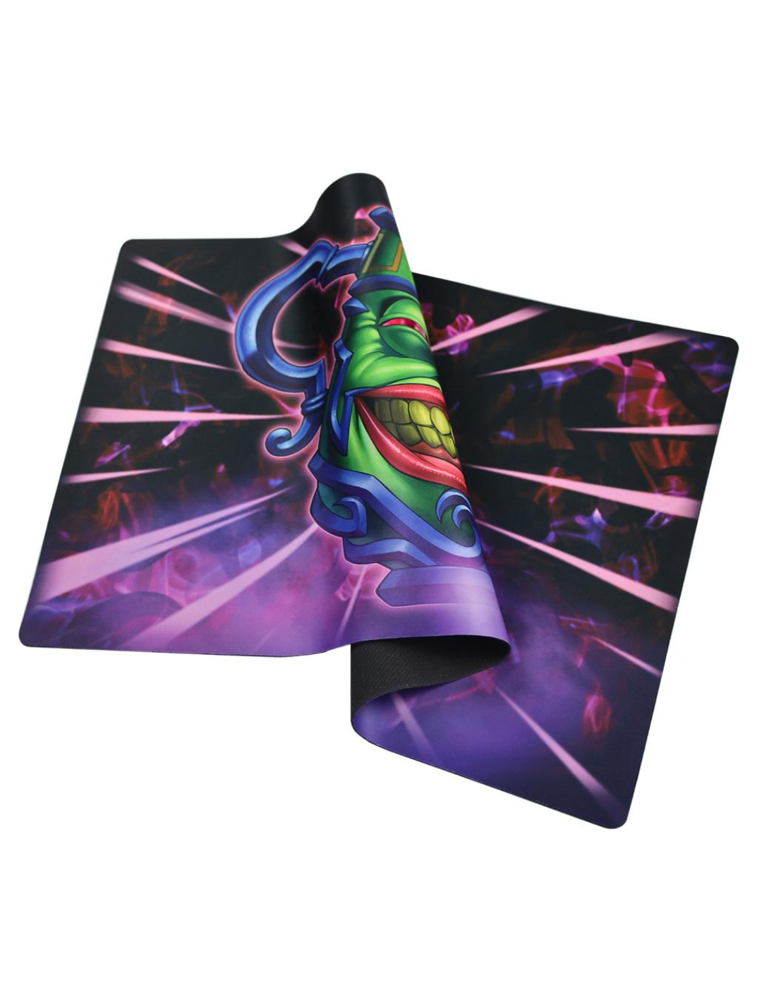 Pot Holo Playmat - sleevechief