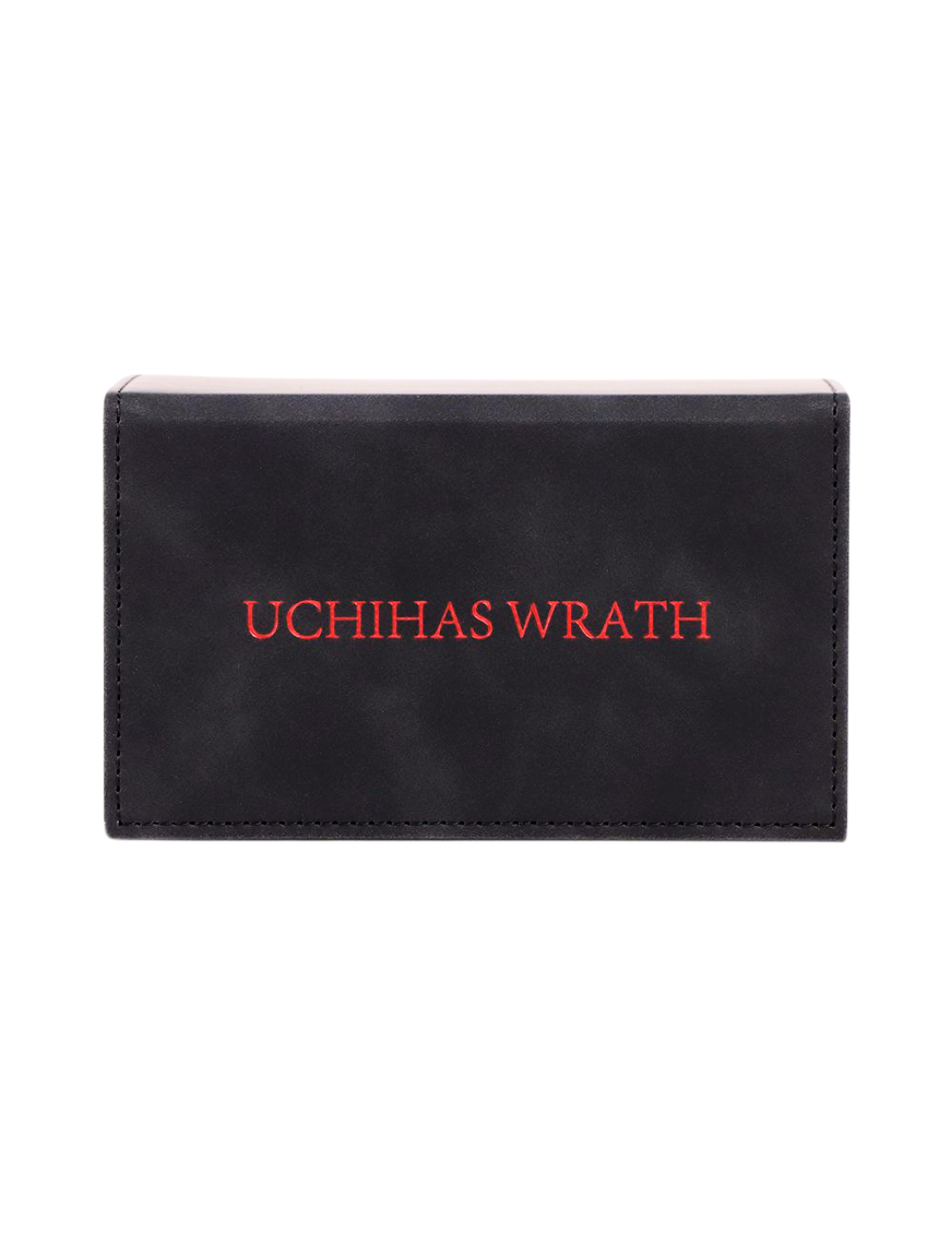 Uchihas Wrath Deckbox