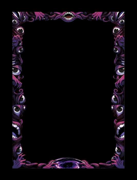 ELITE SERIES - Void (70 PCS)