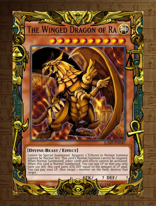 MILLENIUM - Yugioh Border Sleeve (70STK)