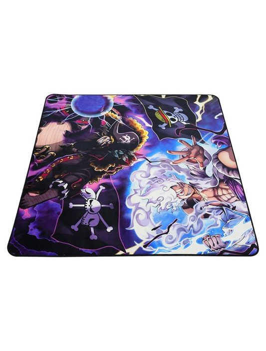 Sun & Moon 2-player Cloth Playmat
