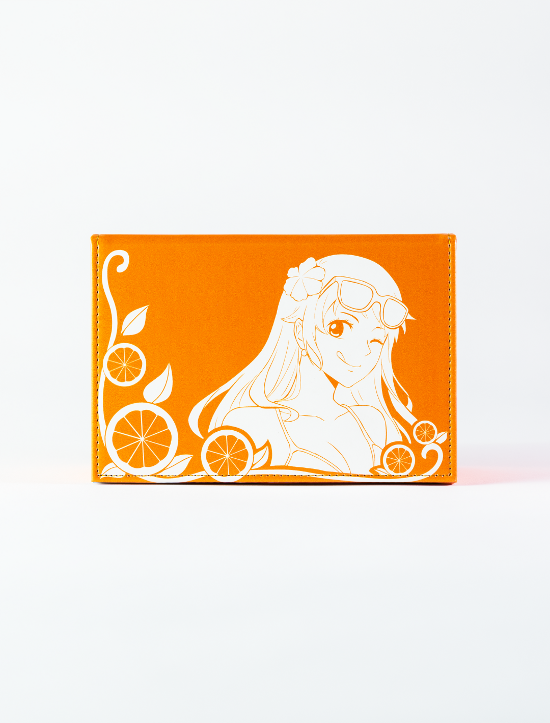 Nami Summer Deckbox