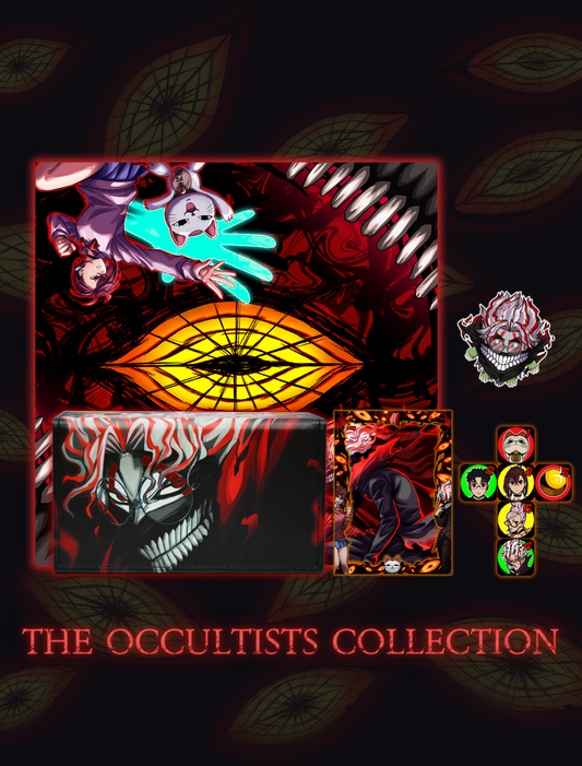 The Occultists Bundle