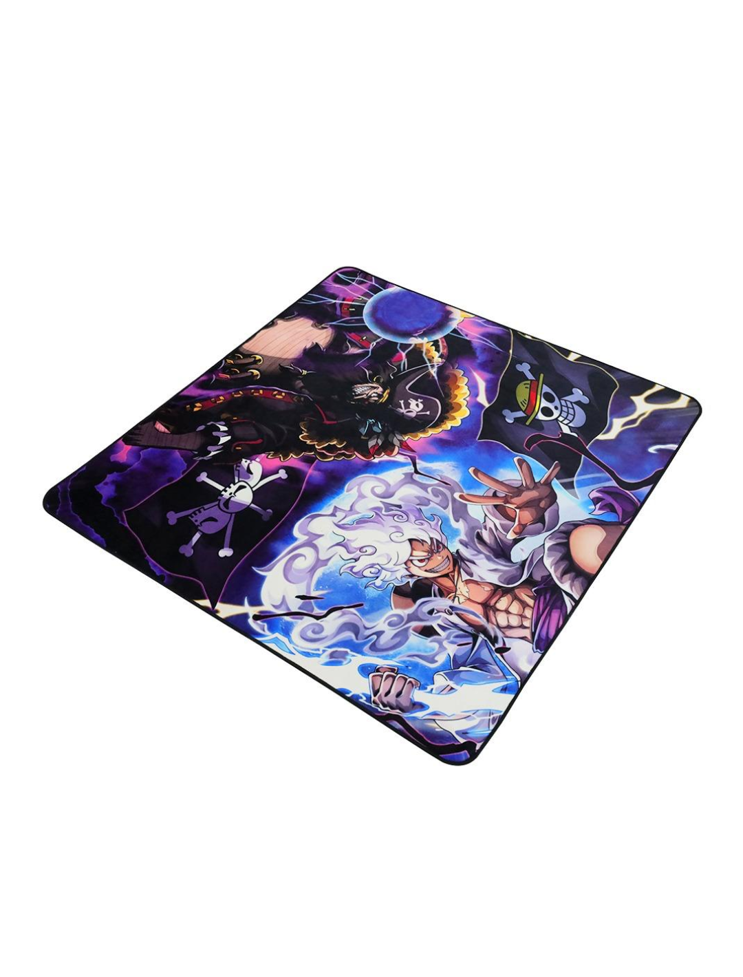 Sun & Moon 2-player Cloth Playmat