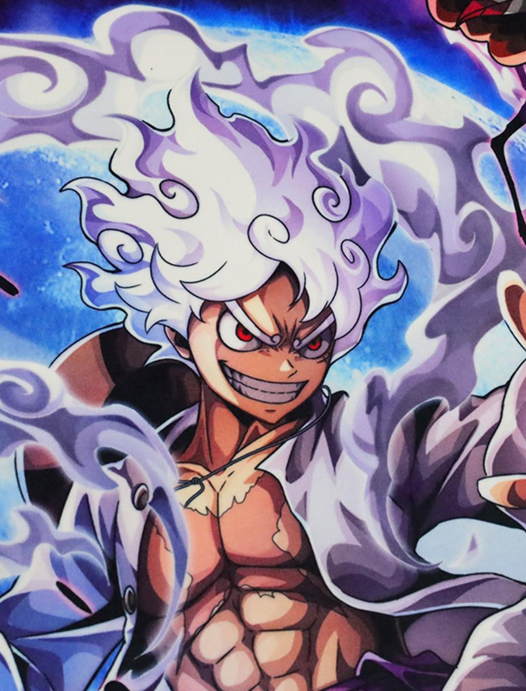Sun & Moon 2-player Cloth Playmat