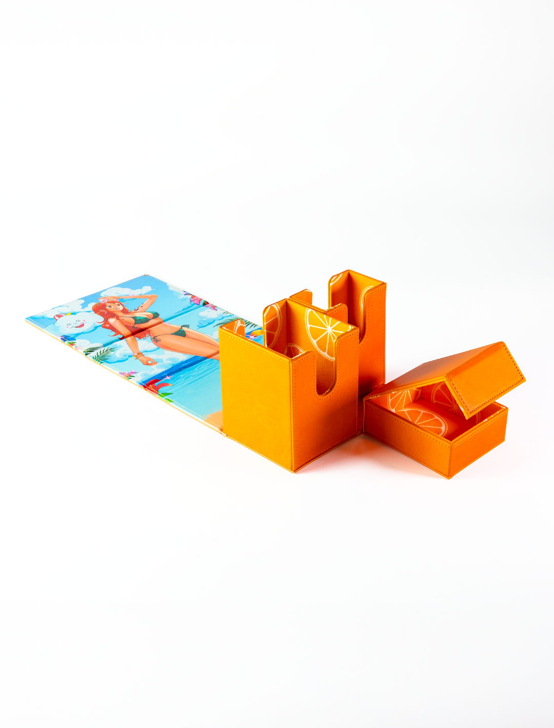 Nami Summer Deckbox