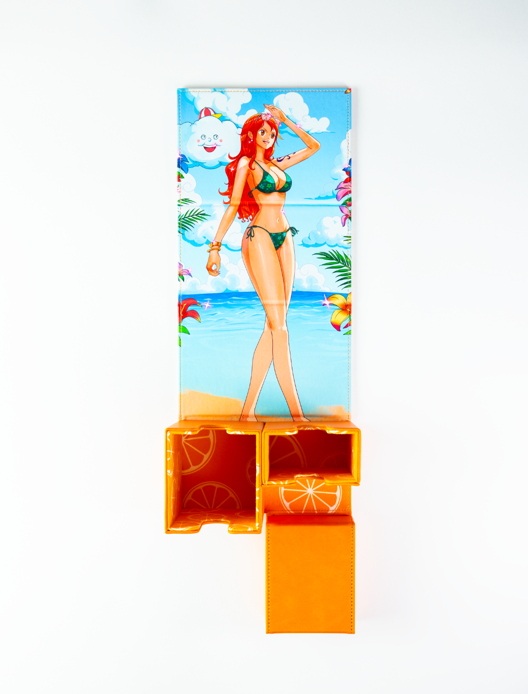 Nami Summer Deckbox