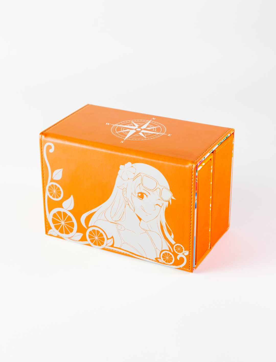 Nami Summer Deckbox