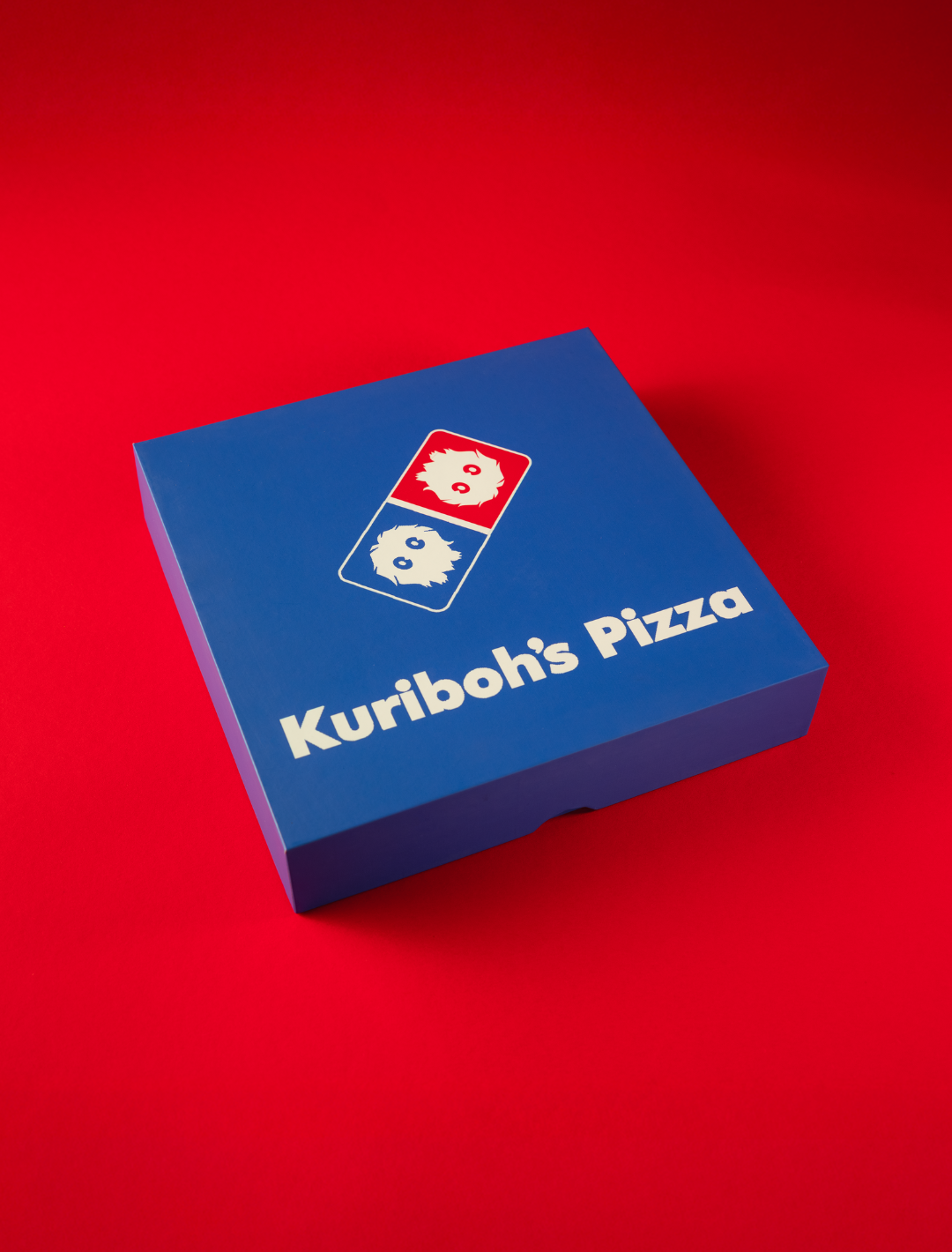 Kuriboh's Pizza Deckbox
