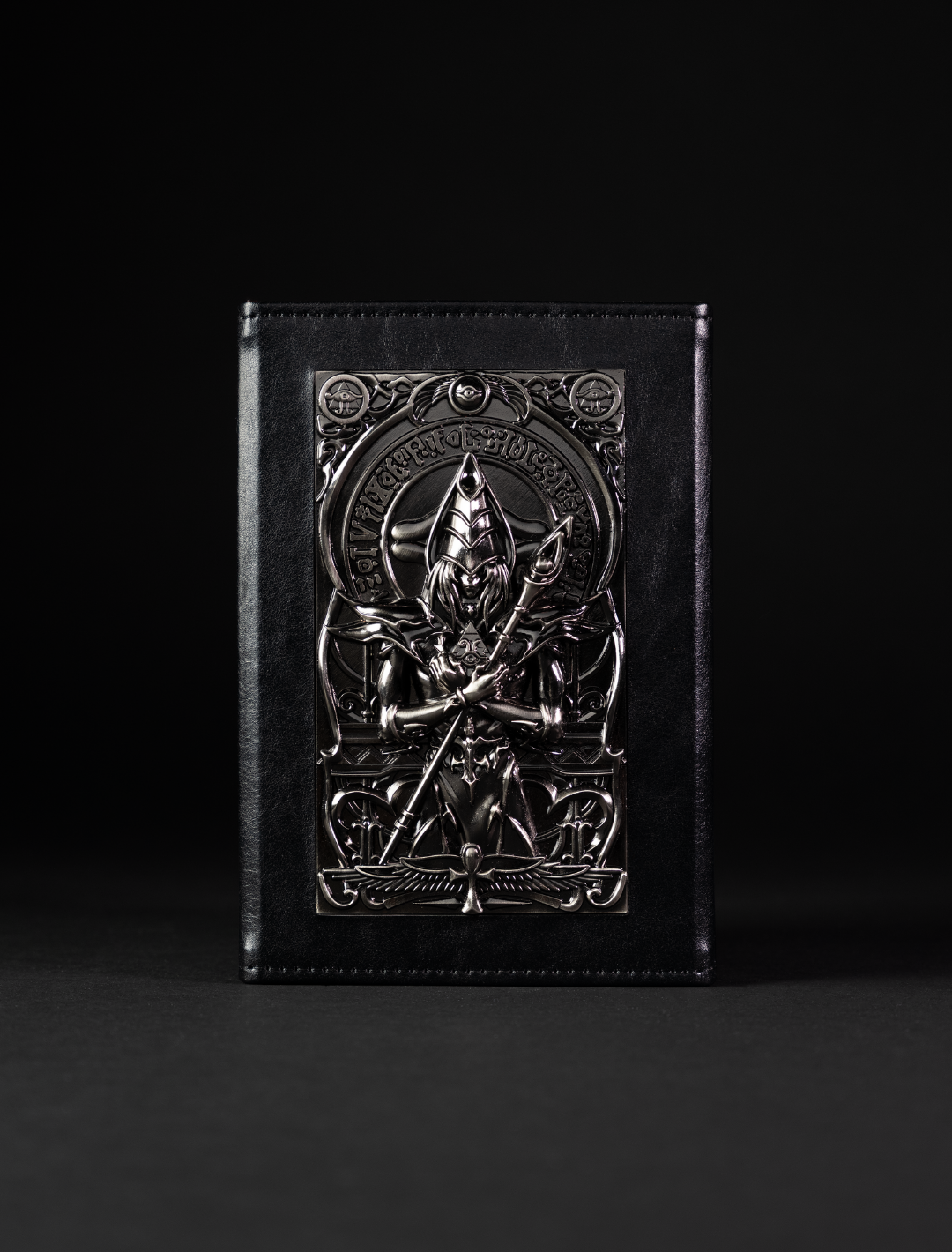 Darkest Magician Deckbox