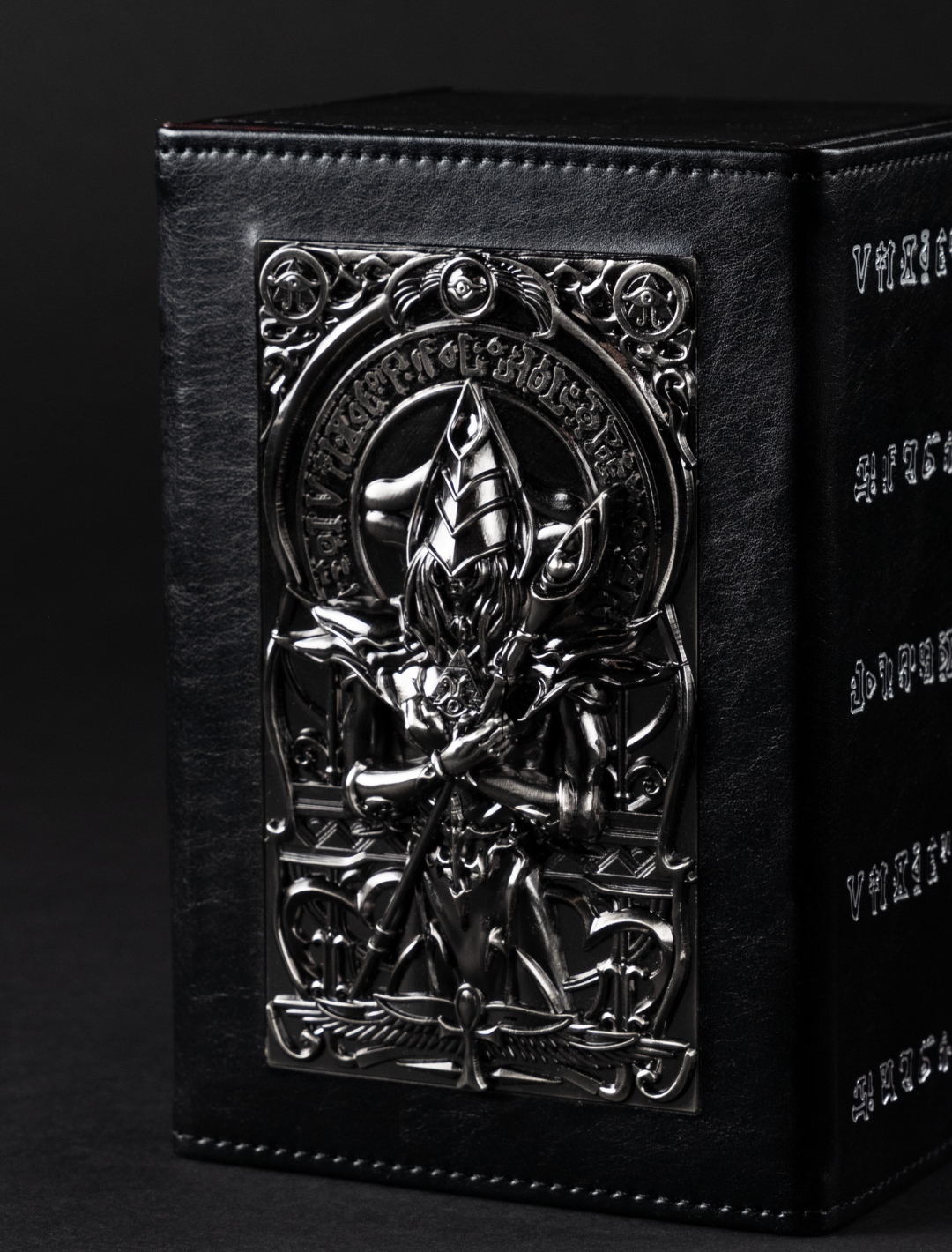 Darkest Magician Deckbox