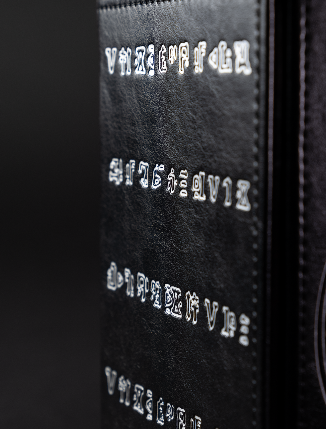 Darkest Magician Deckbox