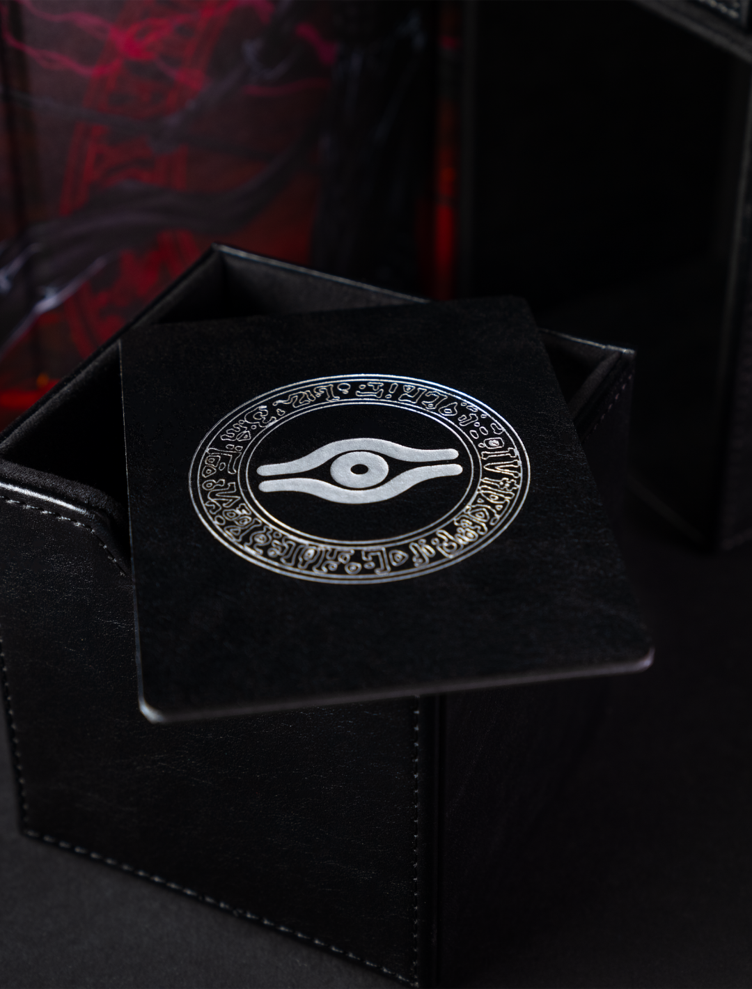 Darkest Magician Deckbox