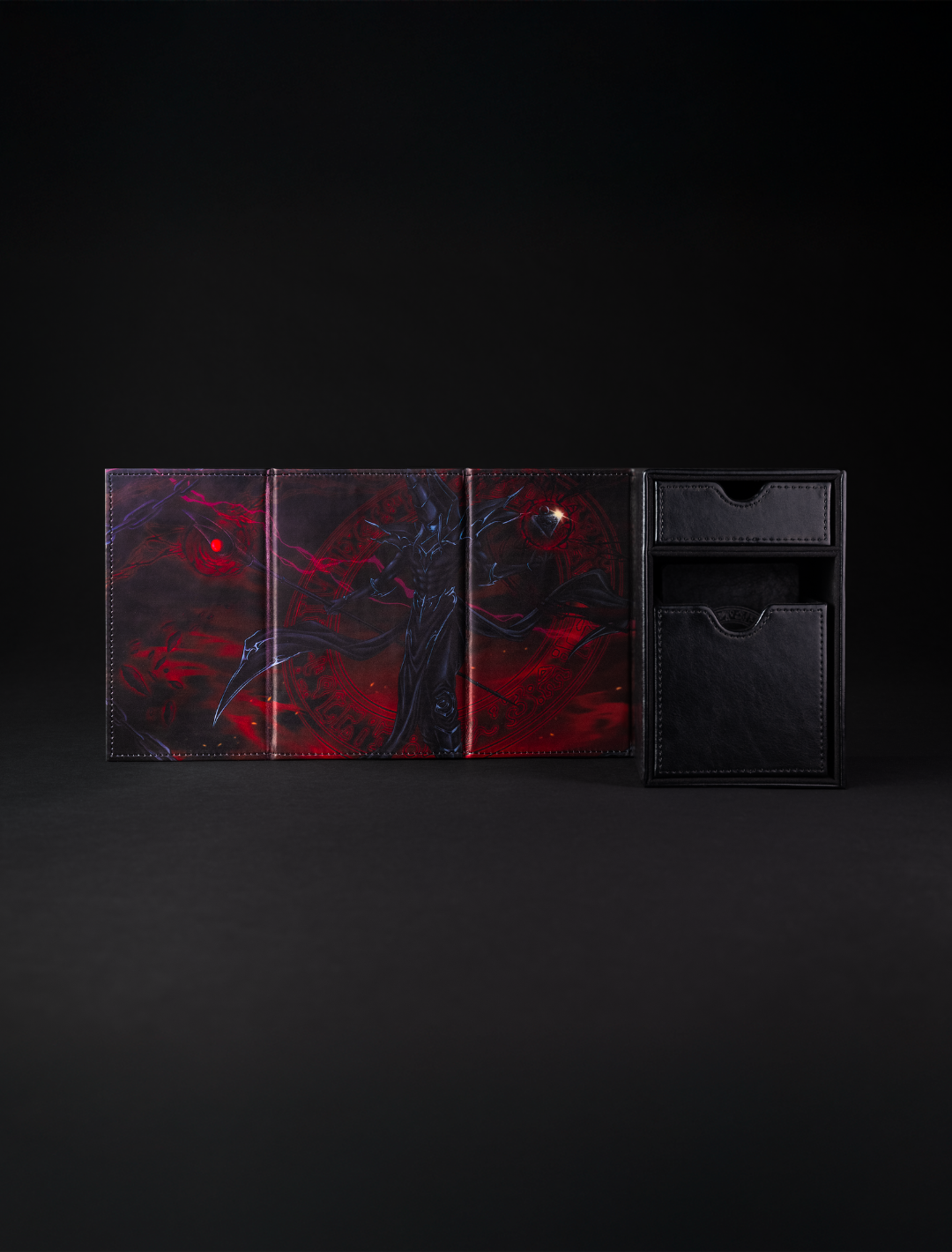 Darkest Magician Deckbox