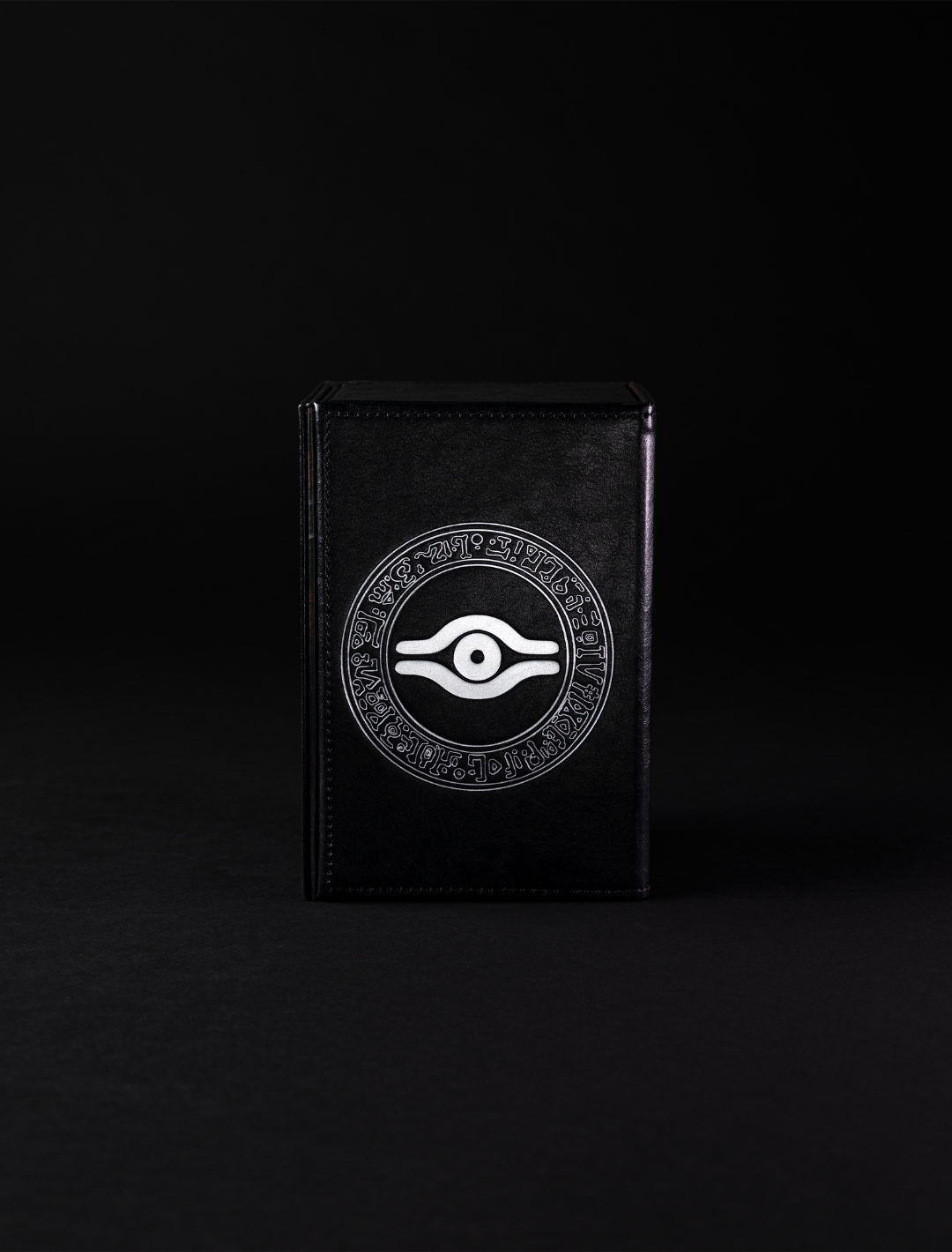 Darkest Magician Deckbox