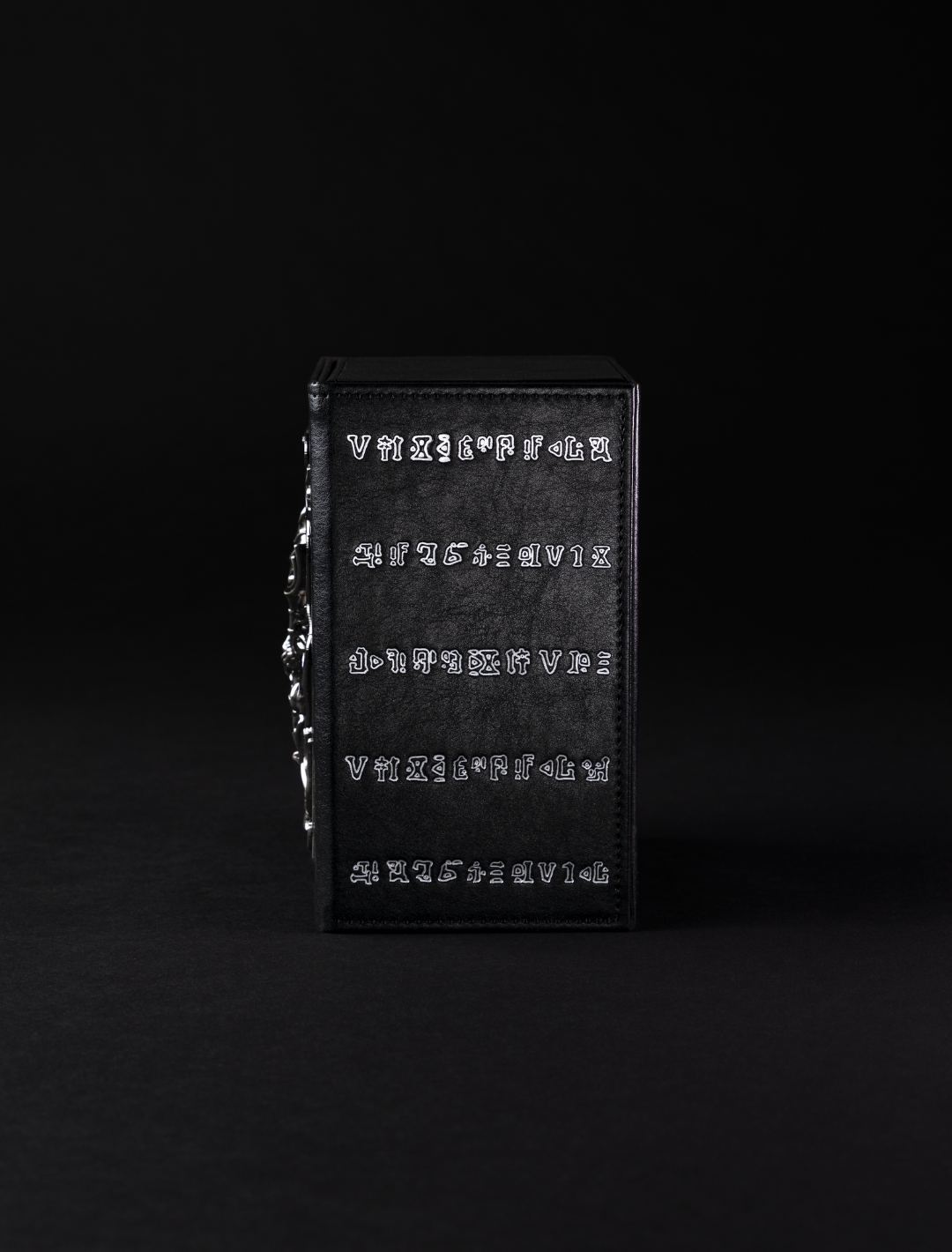 Darkest Magician Deckbox