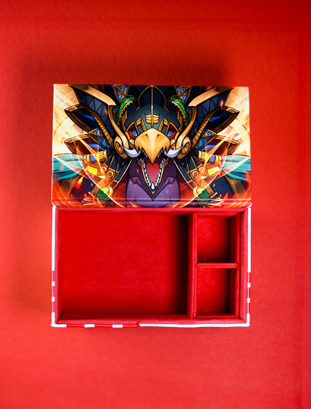 FKC deck box