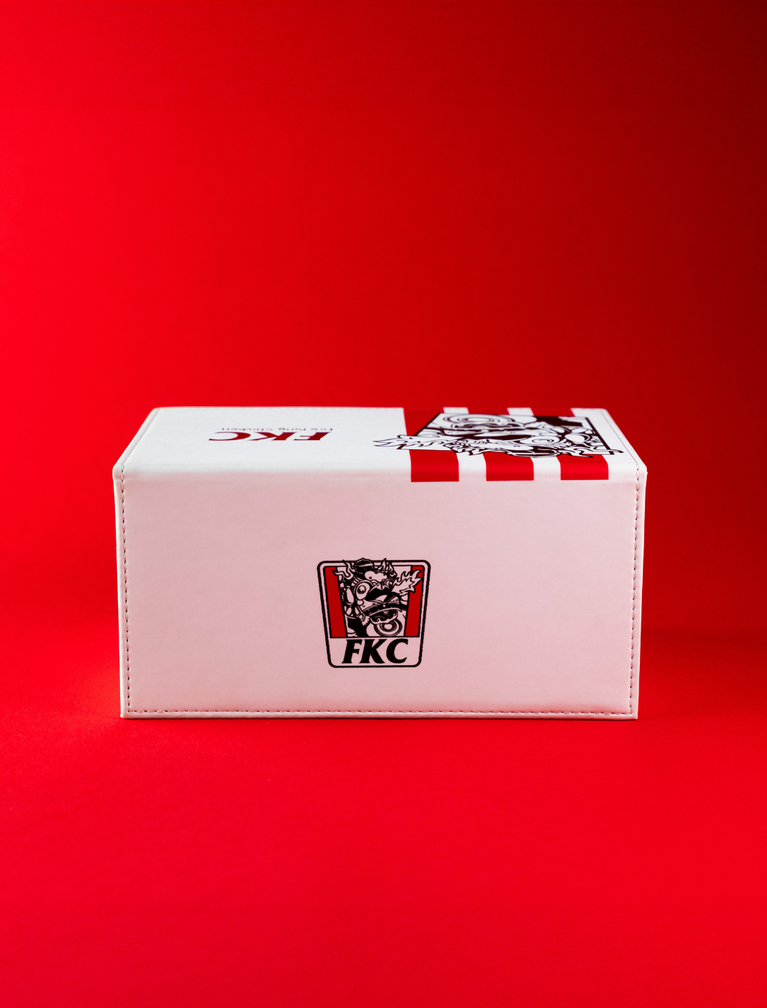 FKC deck box
