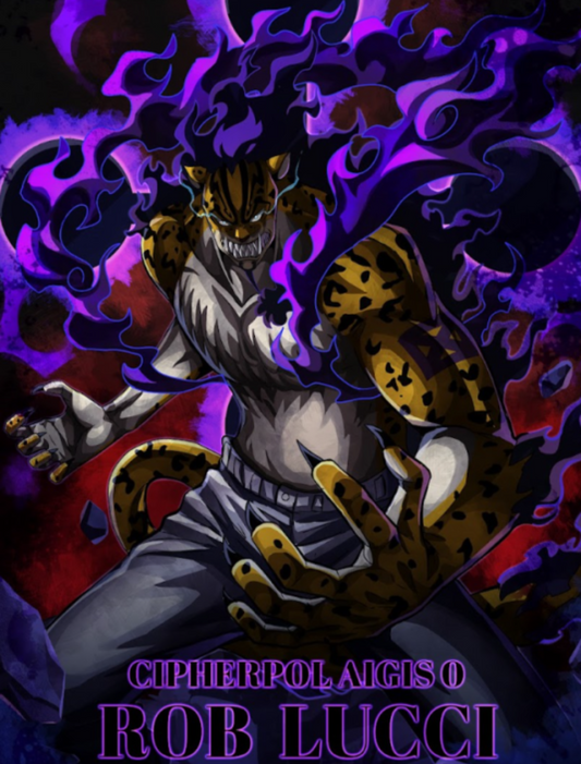 Lucci Card Sleeves (70 PCs)
