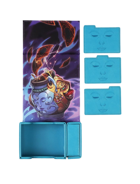 Prosperity Deckbox