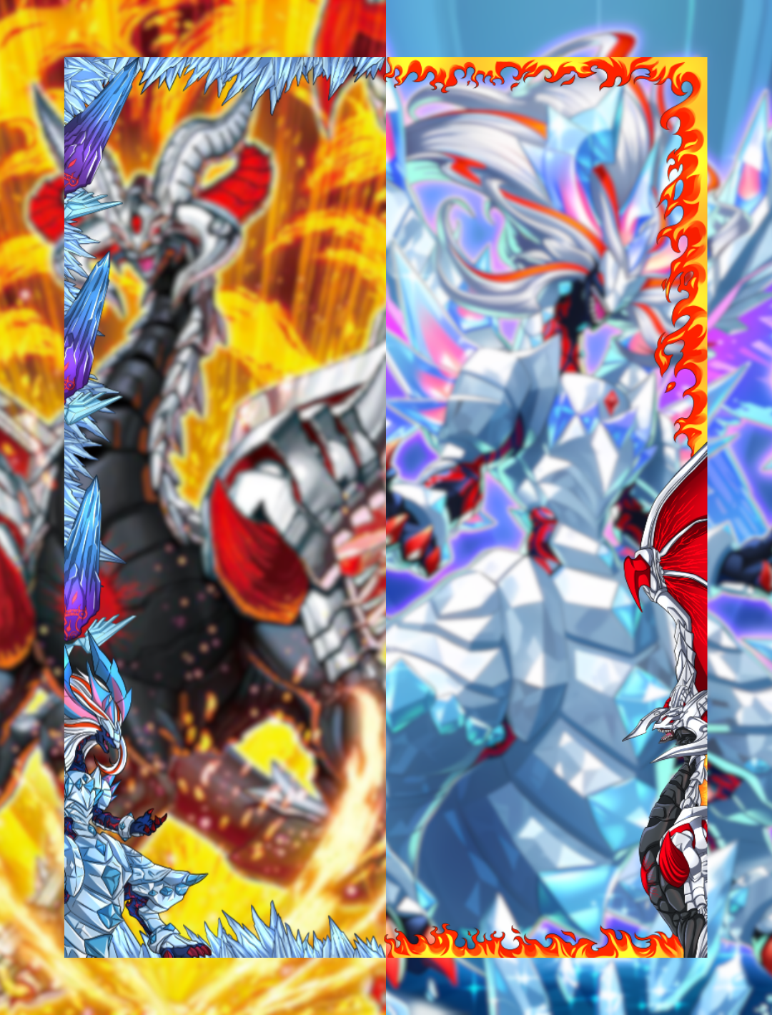 Fire Flame Border | Flame Border Vector | sleevechief