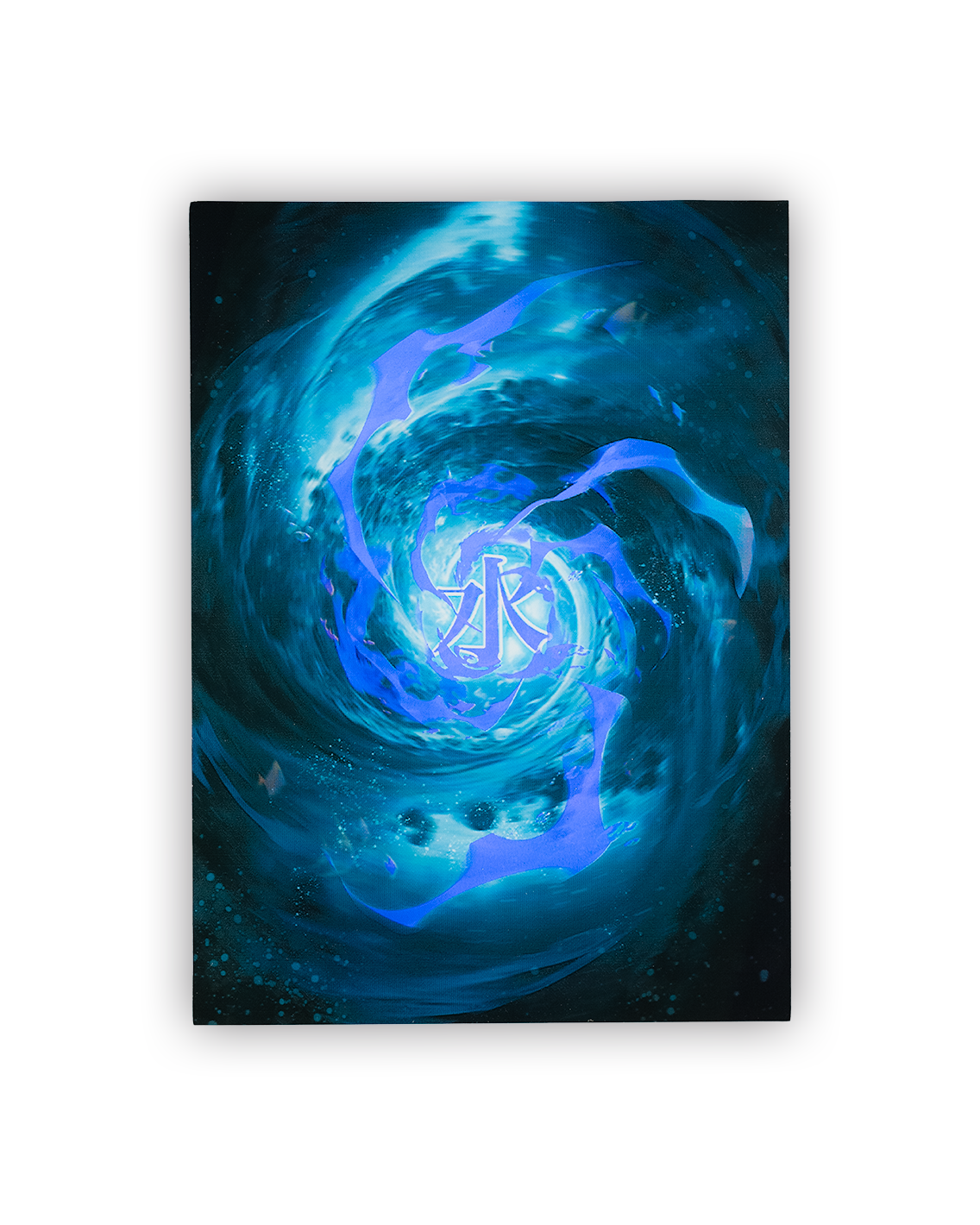 Elite Series - Water Holo Sleeves (70 PCs)