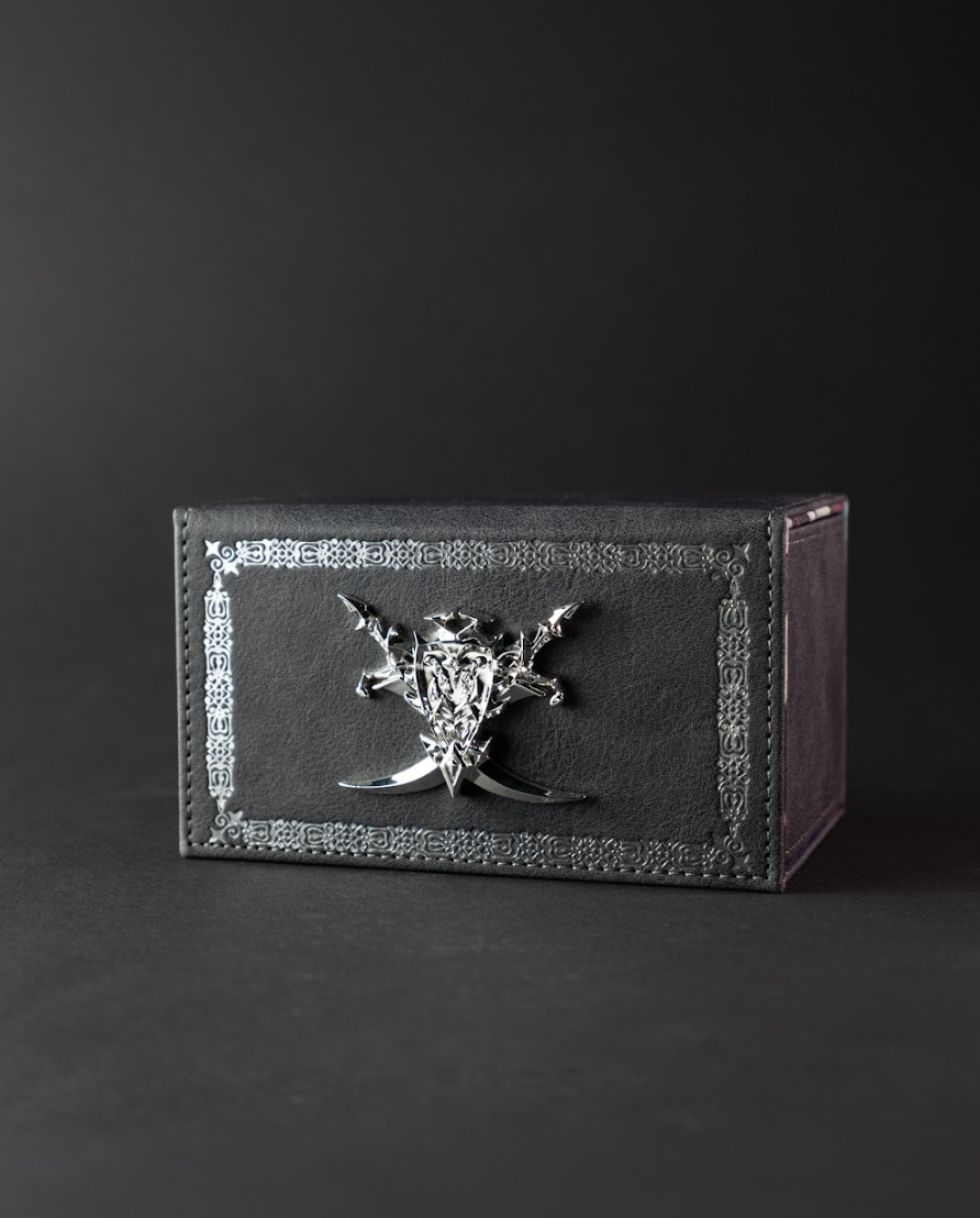 ENDLESS CHAOS Deckbox