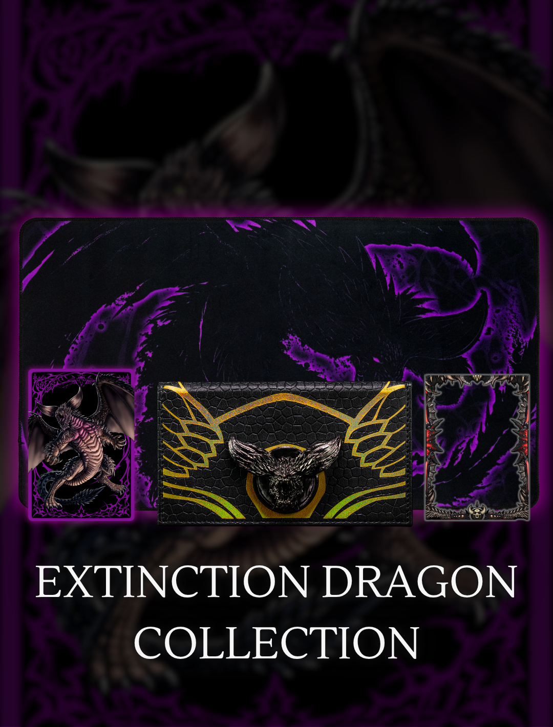 Extinction Dragon Bundle