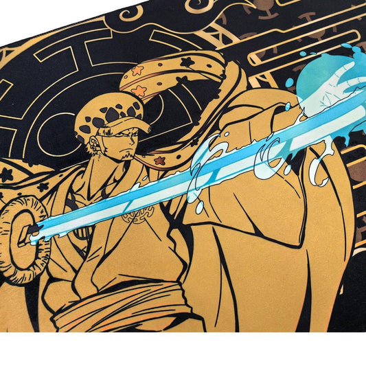 Law-Dono Playmat