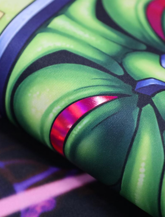 Pot Holo Playmat - sleevechief